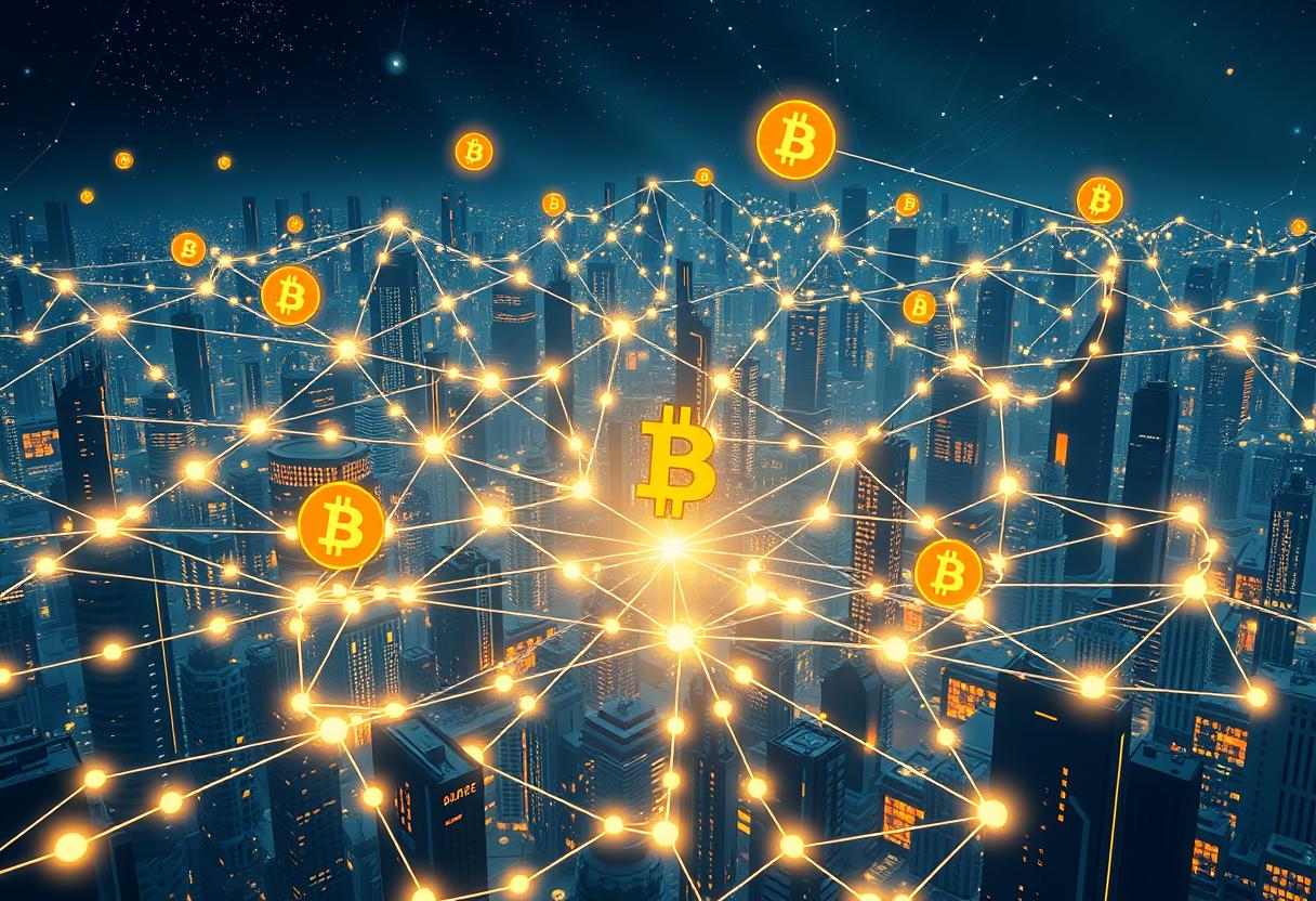 Bitcoin blockchain explorer: decode crypto transactions! Shocking truth.