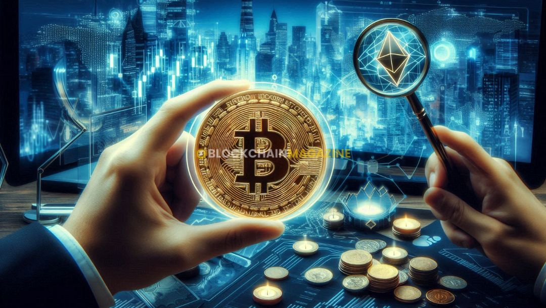 Ascendant stablecoins: a harbinger of crypto market revival