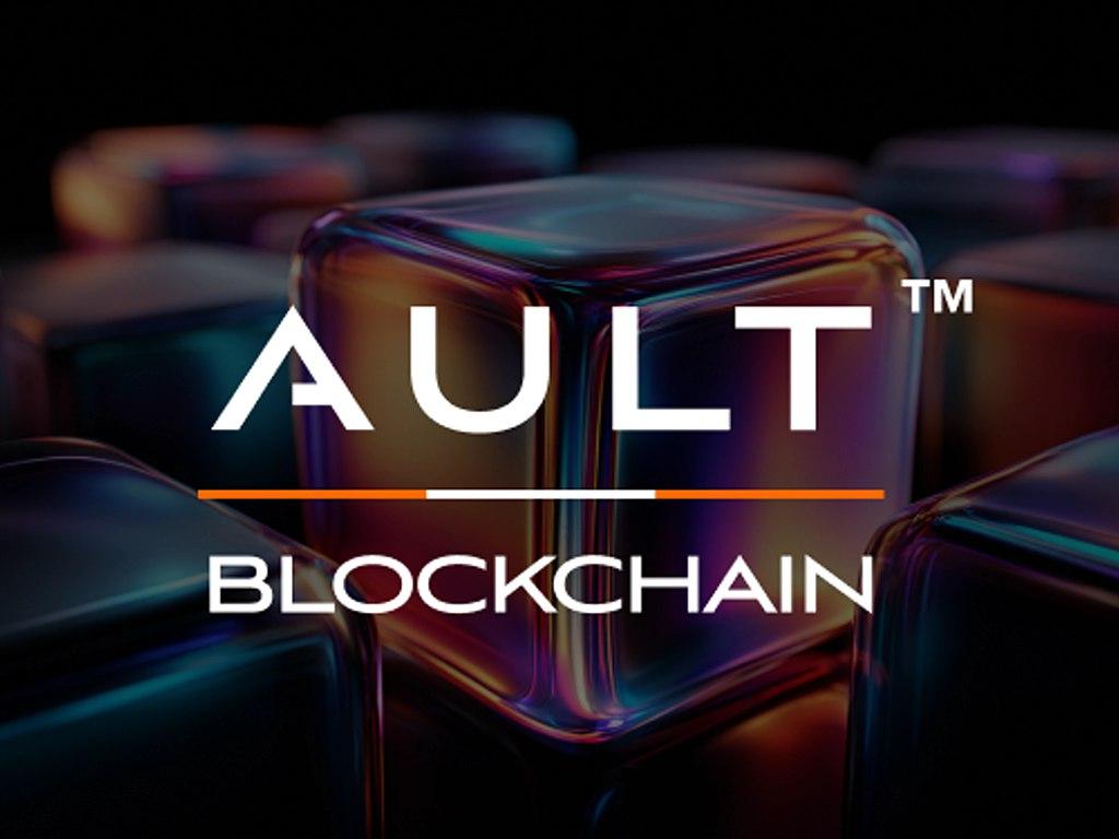 Ault capital group unveils ault blockchain public testnet