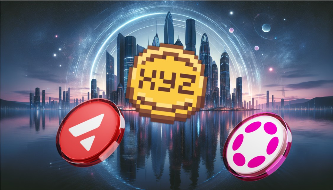 Avalanche & polkadot’s winning formula—is this new crypto following their footsteps?