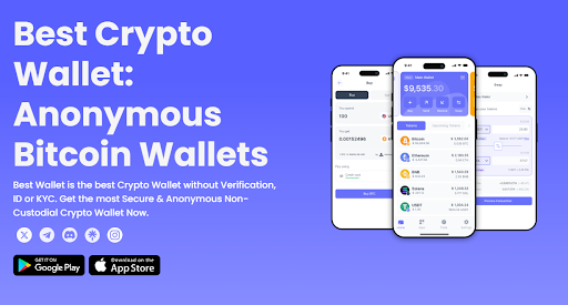 Best crypto