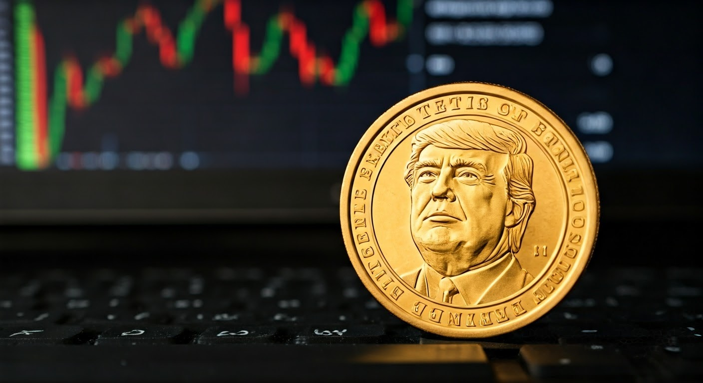 Usd1 crypto: trump’s stablecoin set to disrupt digital currency market