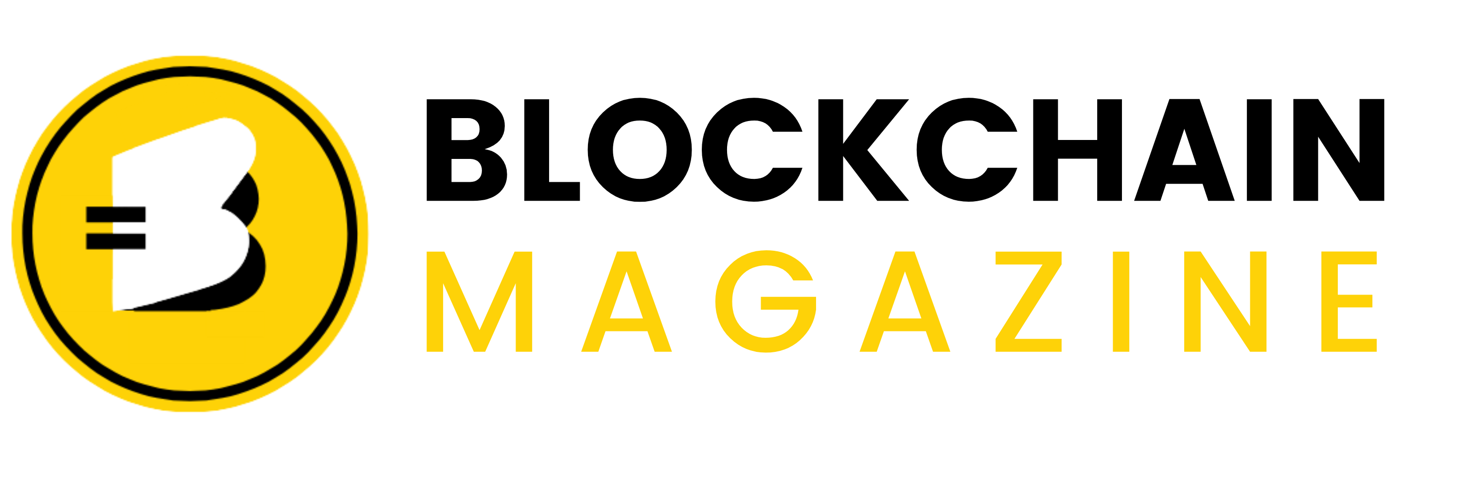 Blockchain magazine