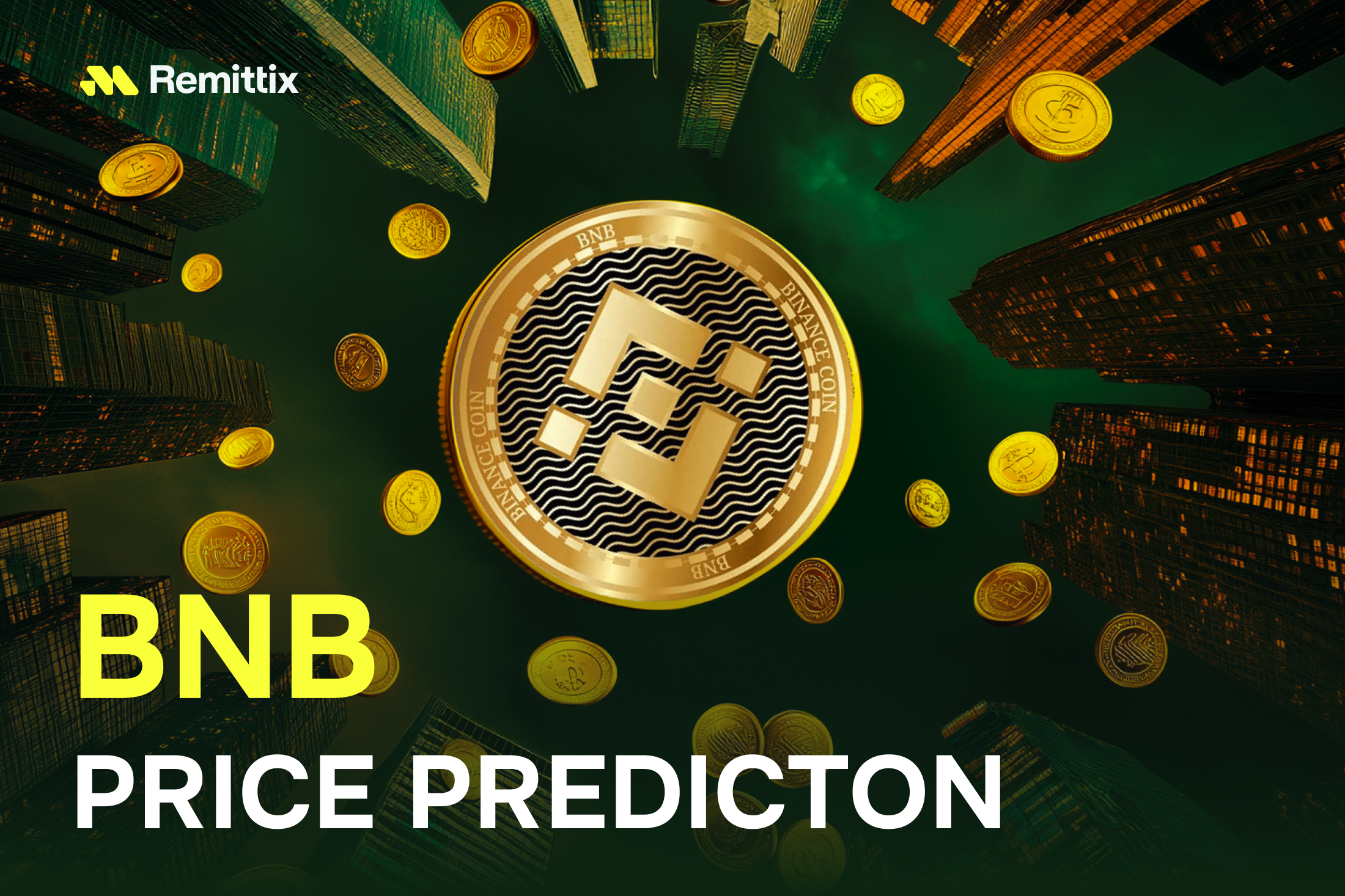 Bnb price prediction: is binance coin a good hold in 2025 or are there better options?