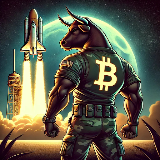Btc bull asset