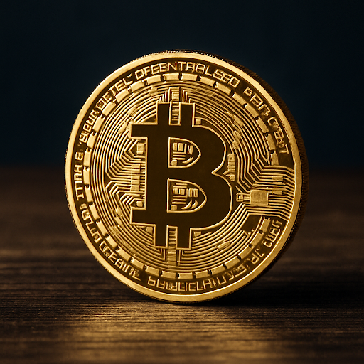 Btc bull run
