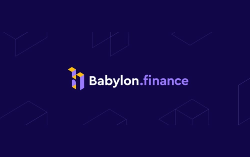 Babylon finance