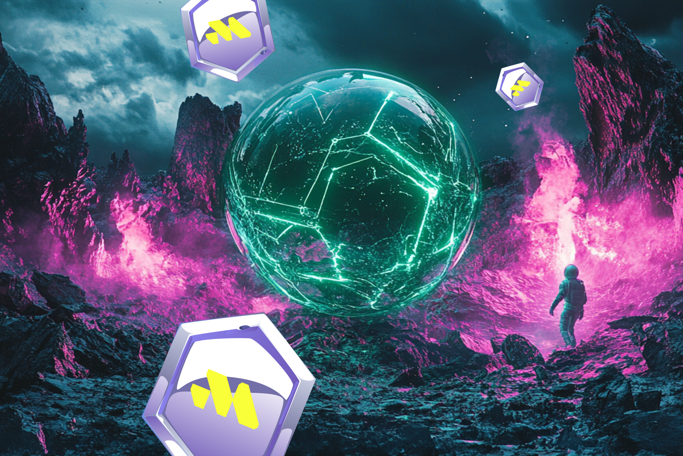 Best crypto under $1 to buy: sonic (s), polygon (pol), jupiter (jup) and remittix (rtx)