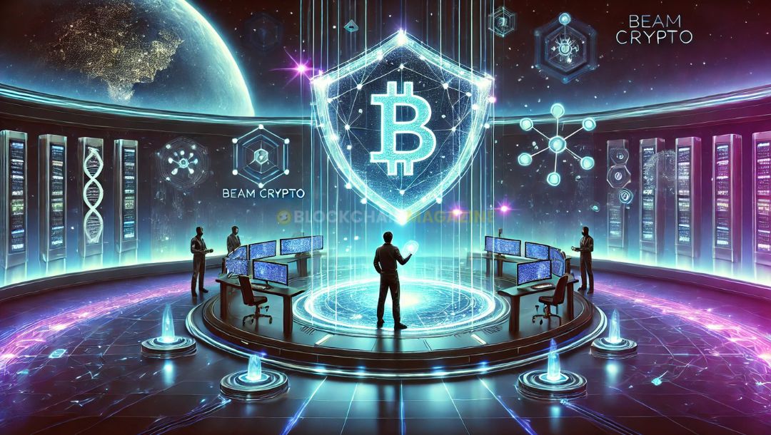 Beam crypto: illuminating the future of privacy in blockchain transactions