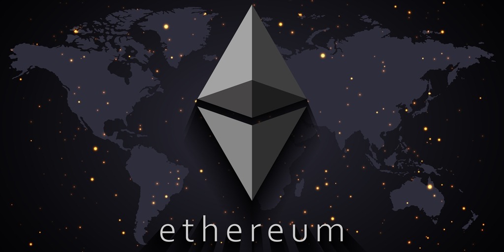 Ethereum to become the first public blockchain under hyperledger