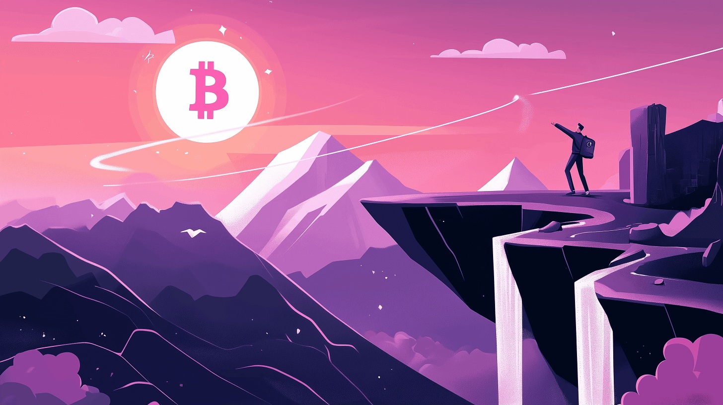 Best cheap crypto to buy in the race to $1