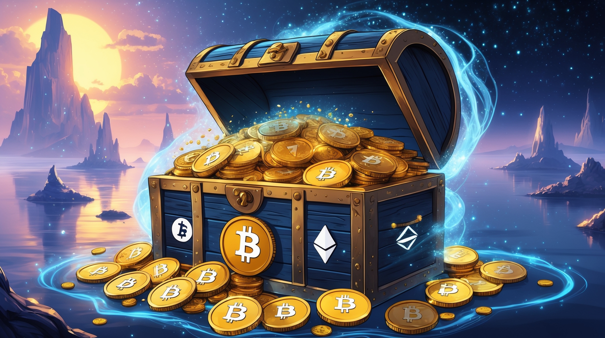 Discover the best cheap crypto to buy now before the market surge in 2025
