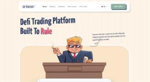 Best crypto pre-sales: the next big leap in defi? Dexboss is leading the way
