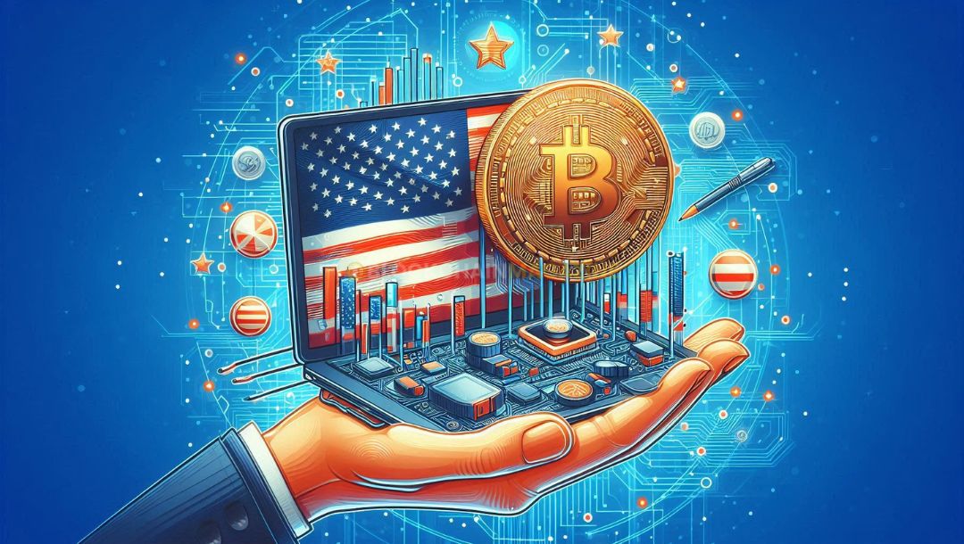 Best crypto trading platforms in usa