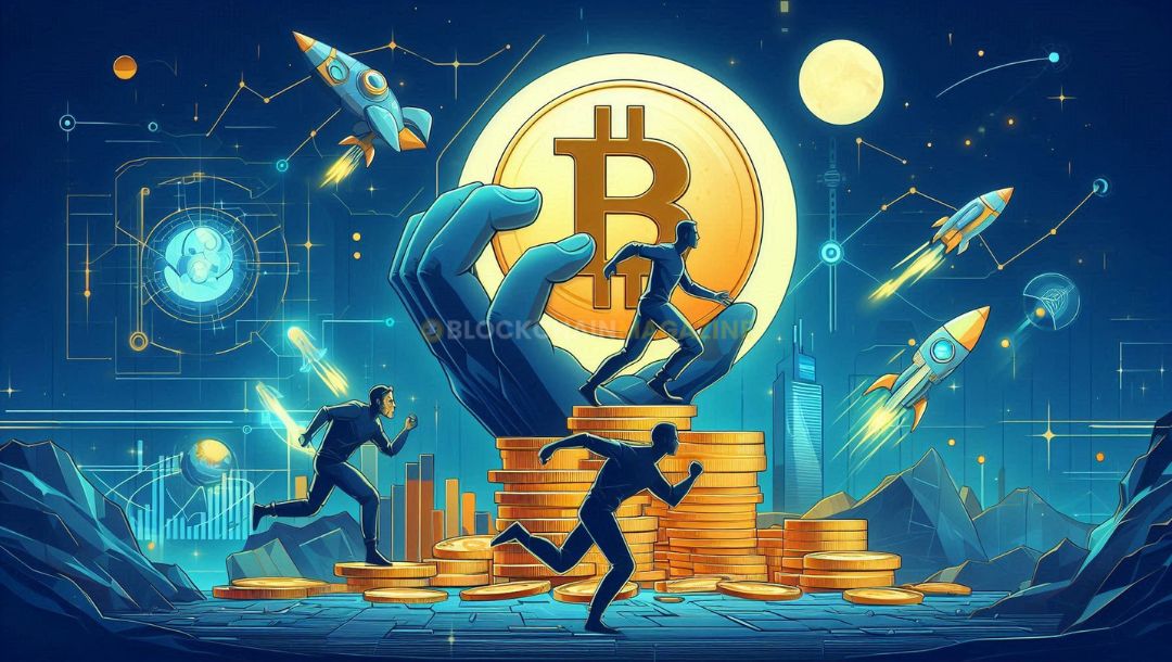 Best crypto to buy right now