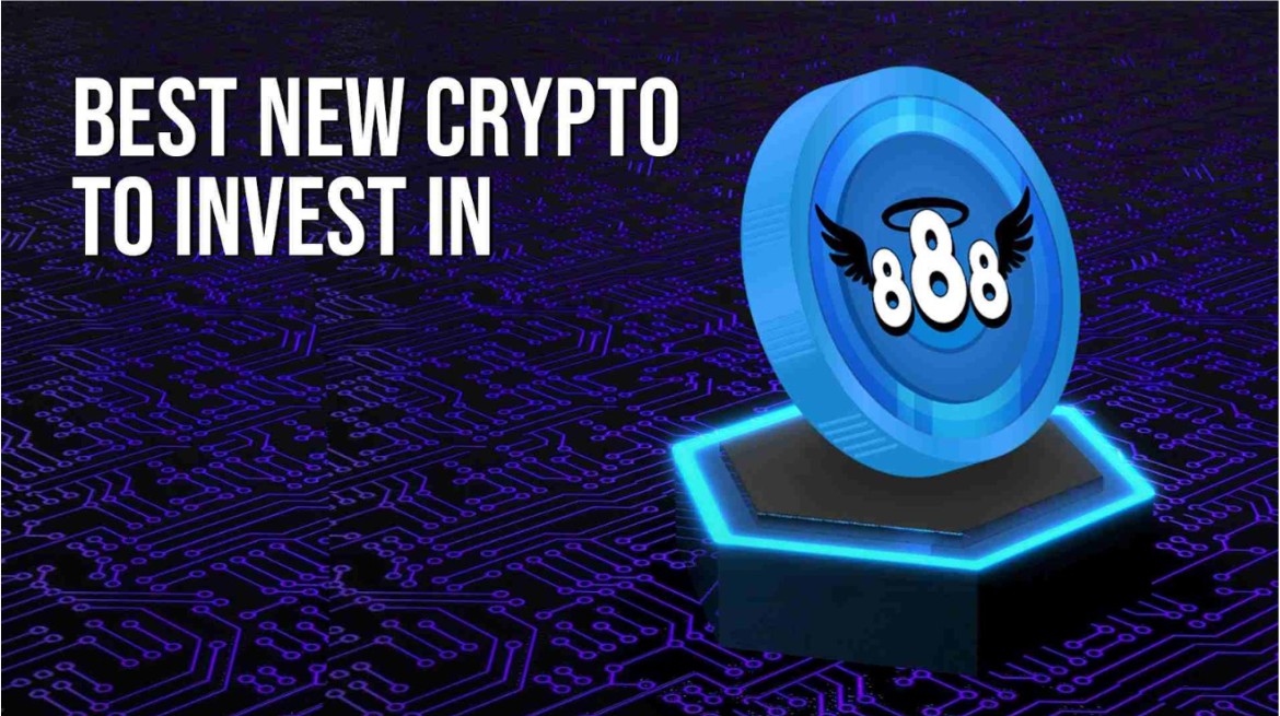 Best crypto to invest in: 5 new cryptos to buy for feb & march 2025