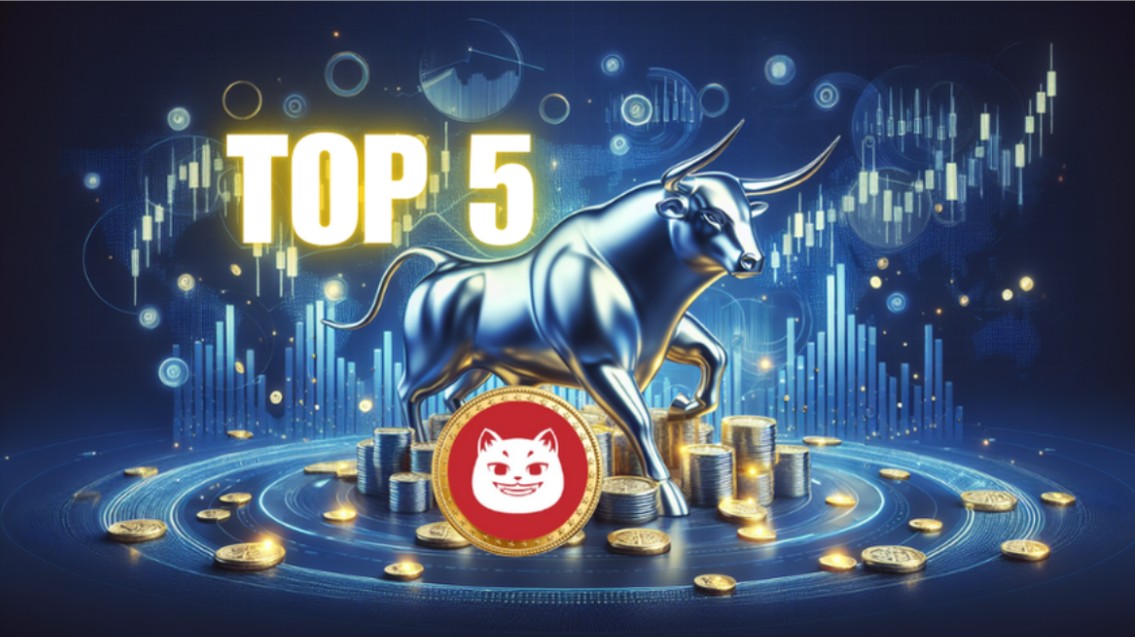 Best cryptos ready to explode in february
