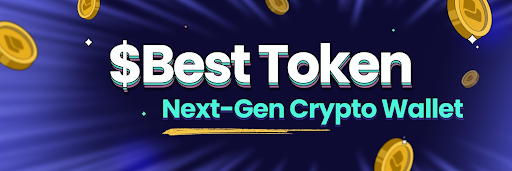 Best Crypto To Buy Now At Quarterly Range Lows 7 Best wallet token 2