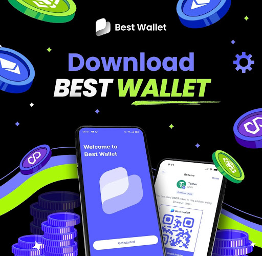 Best Crypto To Buy Now? Berachain Price Prediction - $Bera Pumps 16% 4 Best wallet app