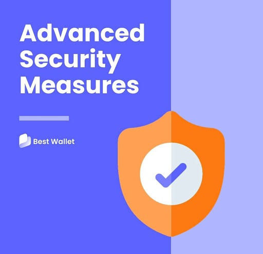 Best wallet security