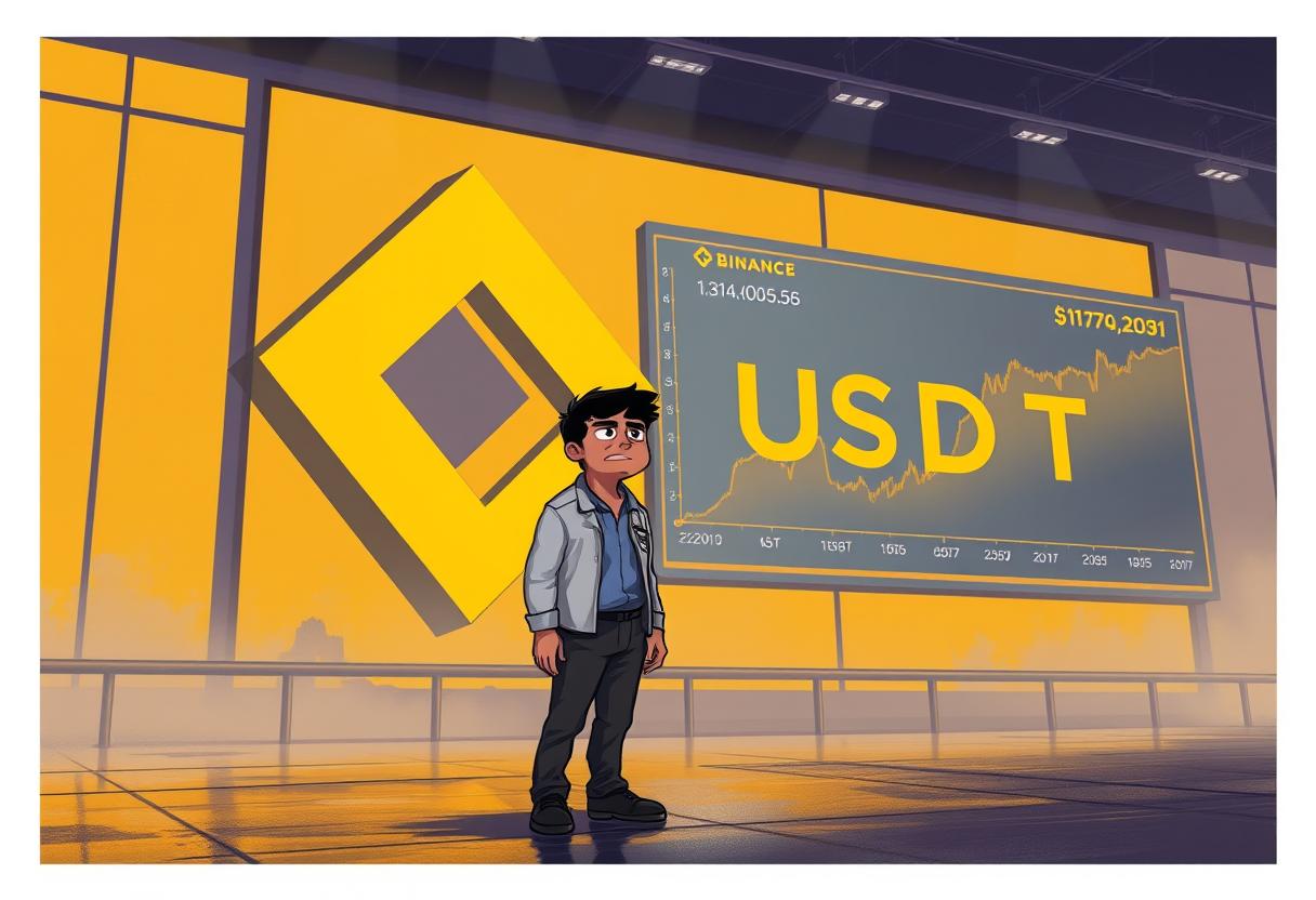 Binance 3