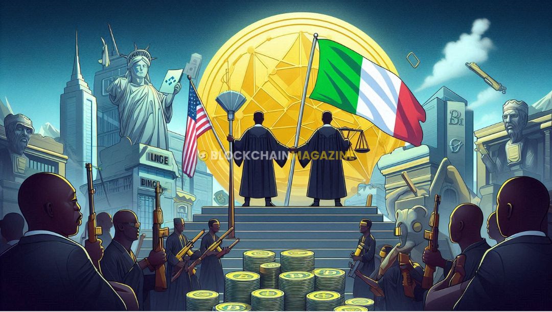 Binance vs. Nigeria: the chronology of a legal showdown