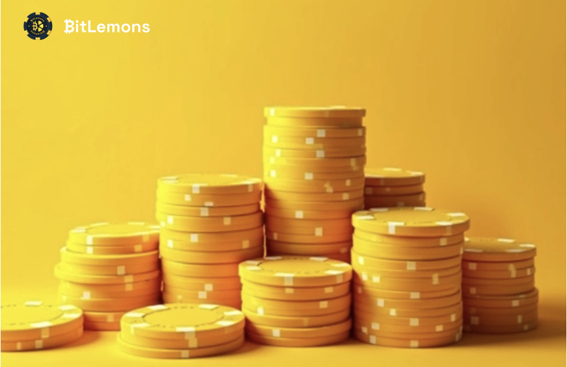 Bitlemons ($blem) unleashes gaming revolution: how one platform is redefining crypto wealth generation