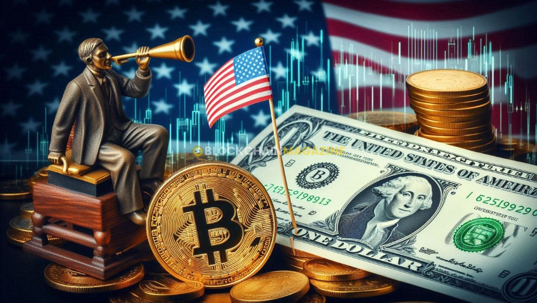 Bitcoin awaits u. S. Inflation data and bond market signals