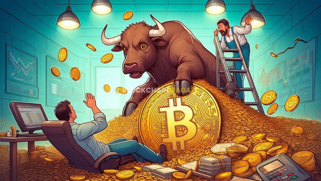 Bitcoin bulls stumble again, yet optimism remains