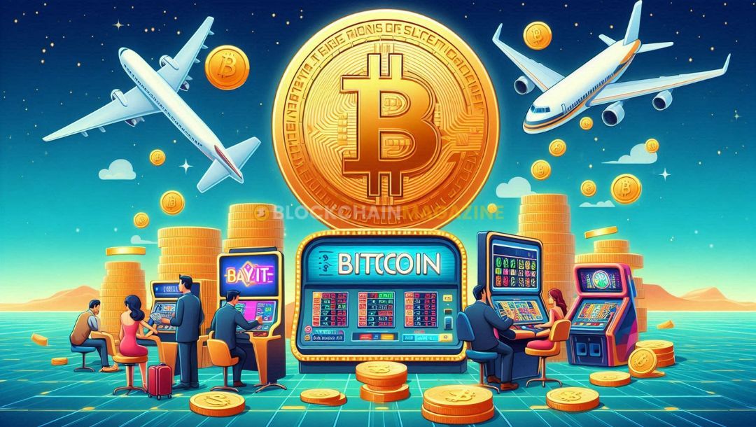 Bitcoin casino no deposit bonus: how to get started