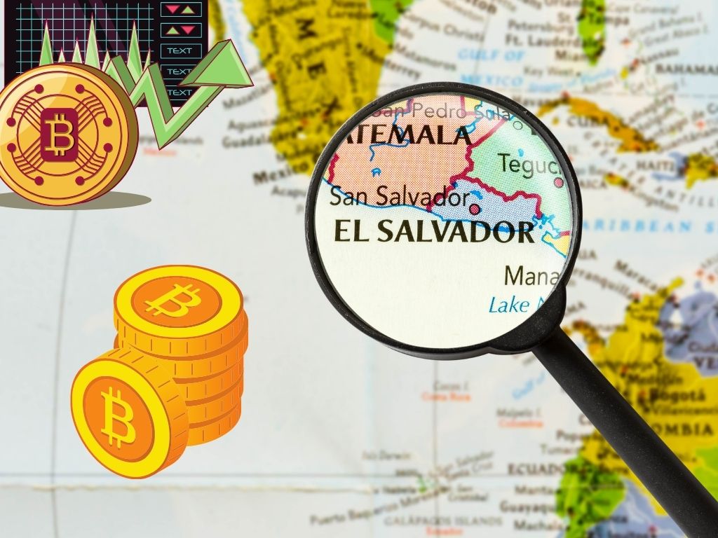 Bitcoin city of el salvador a unique economic development strategy for a developing country