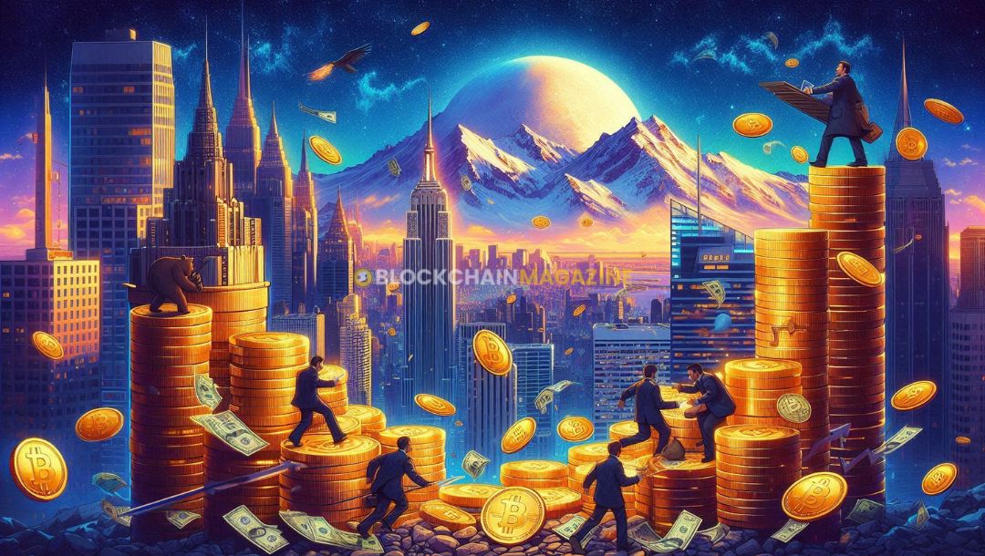 Metaverse etfs offer a way to invest in the future of virtual worlds and digital spaces. Bitcoin etfs surge with $250m net inflows amid rate cut hints at jackson hole