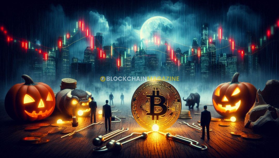 Bitcoin indicators illuminate path in dismal market