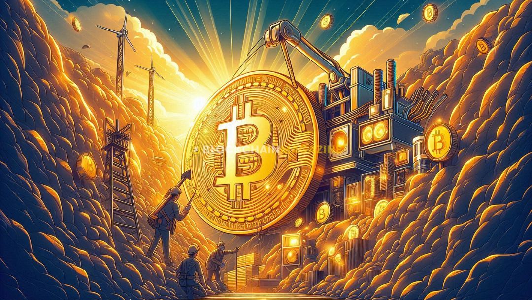 Bitcoin mining profitability reaches historic lows in august amid rising hashrate