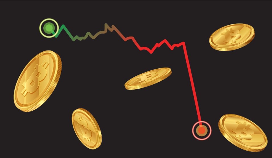 Bitcoin network activity falls 53% to one-year low as runes protocol transaction volume crashes