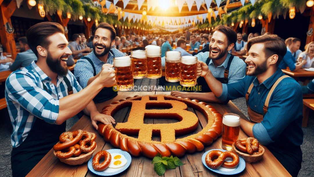 Bitcoin oversold after german government liquidation