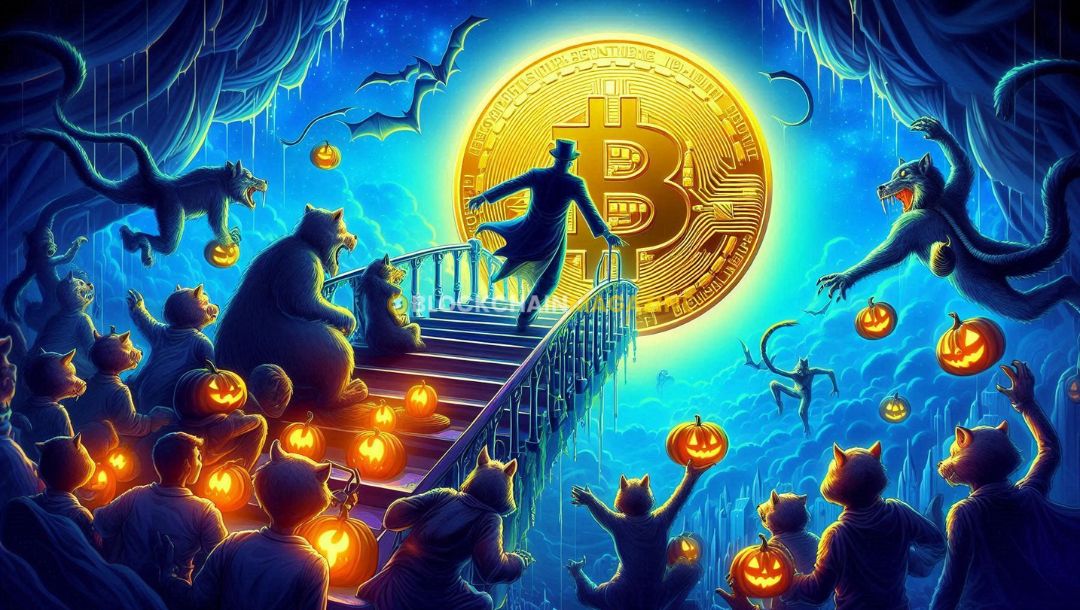 Bitcoin presents enticing risk-reward ratio, on-chain metric reveals