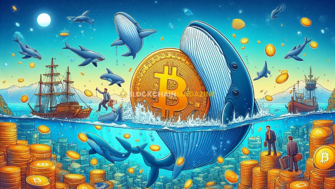 Bitcoin whale activity reaches decadal highs as analysts signal potential btc price bottom