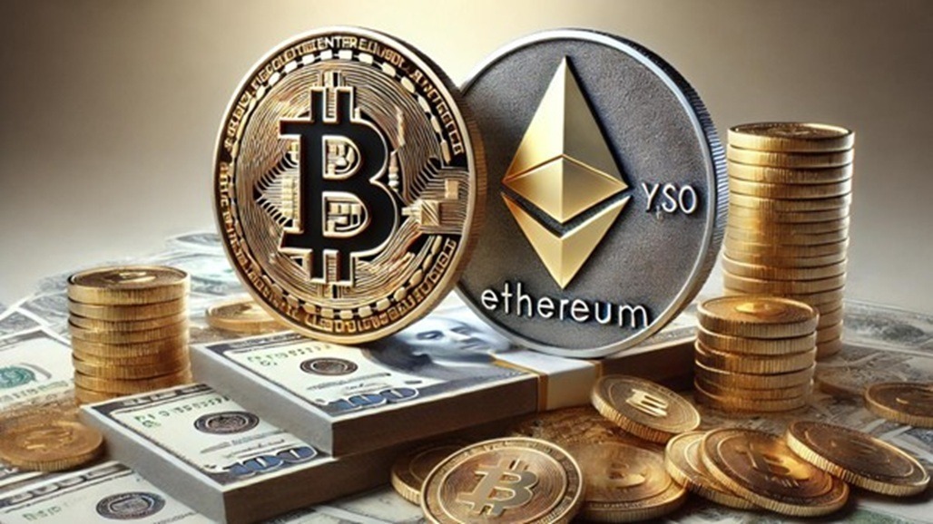 Bitcoin and ethereum traders move funds into an rwa altcoin with 44,300% potential returns