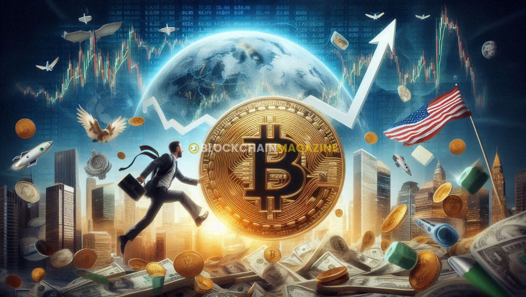 Bitcoin and stocks move in unison again, much to the chagrin of crypto enthusiasts