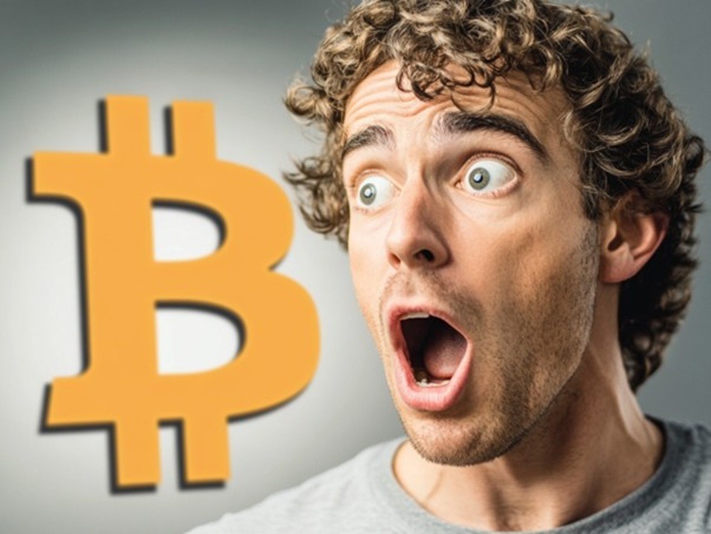 Bitcoin to $225,000 is bitcoin still the best crypto to buy in january 2025