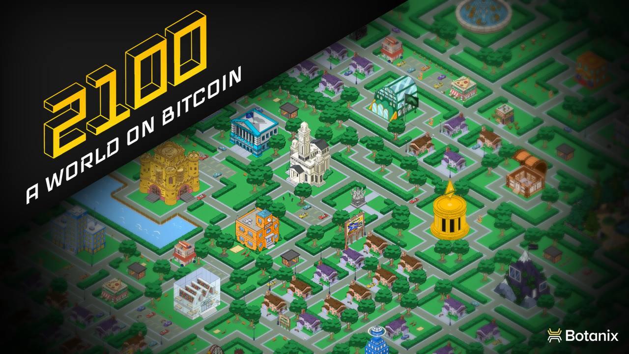 Botanix launches mainnet to power the bitcoin economy with chainlink, fireblocks, gmx, dolomite and others