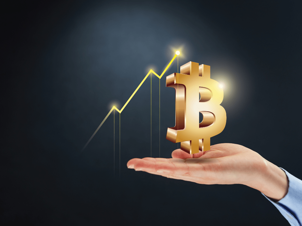 Bitcoin balance sheet