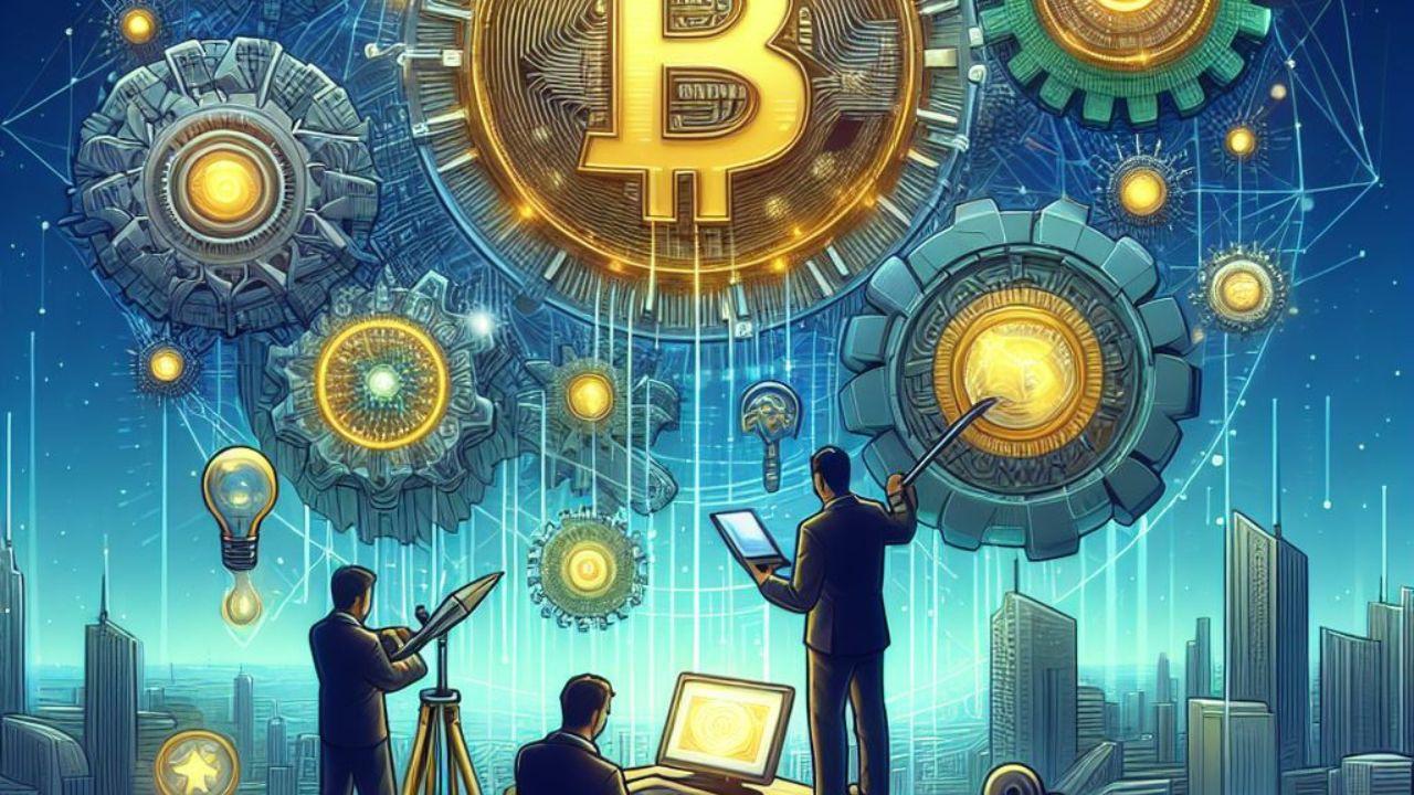 Bitcoin's evolving landscape gaming, investments and beyond