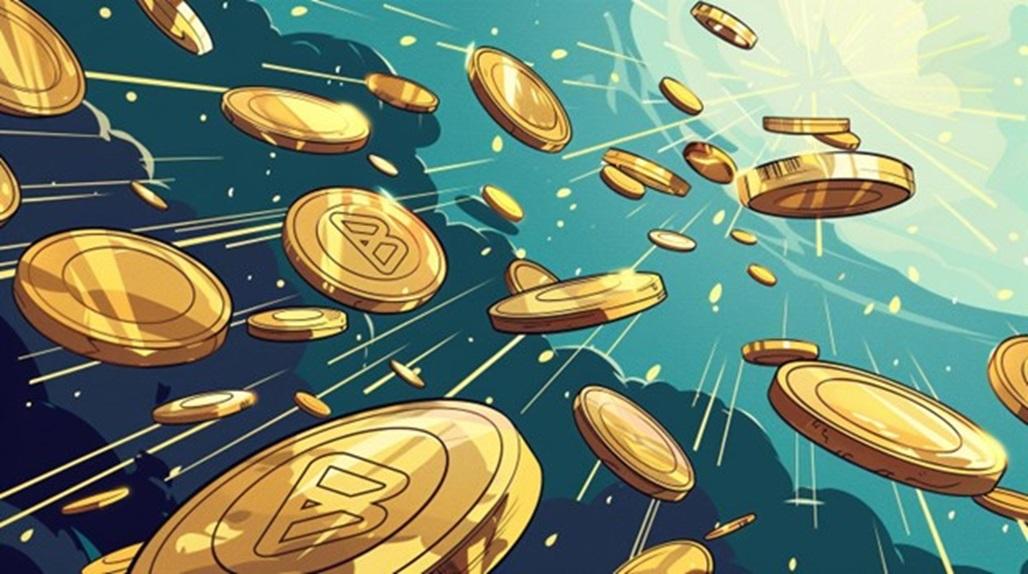 Bitgert coin's potential to skyrocket after bitcoin's halving