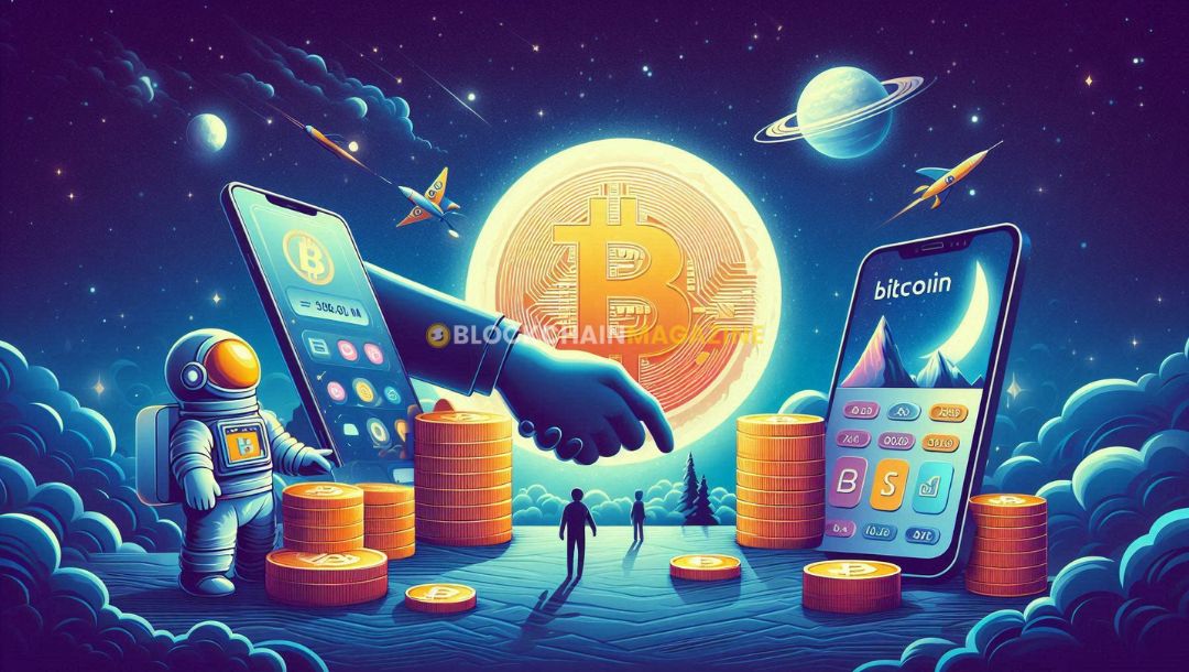 Bitkey teams up with moonpay to simplify bitcoin purchases for users