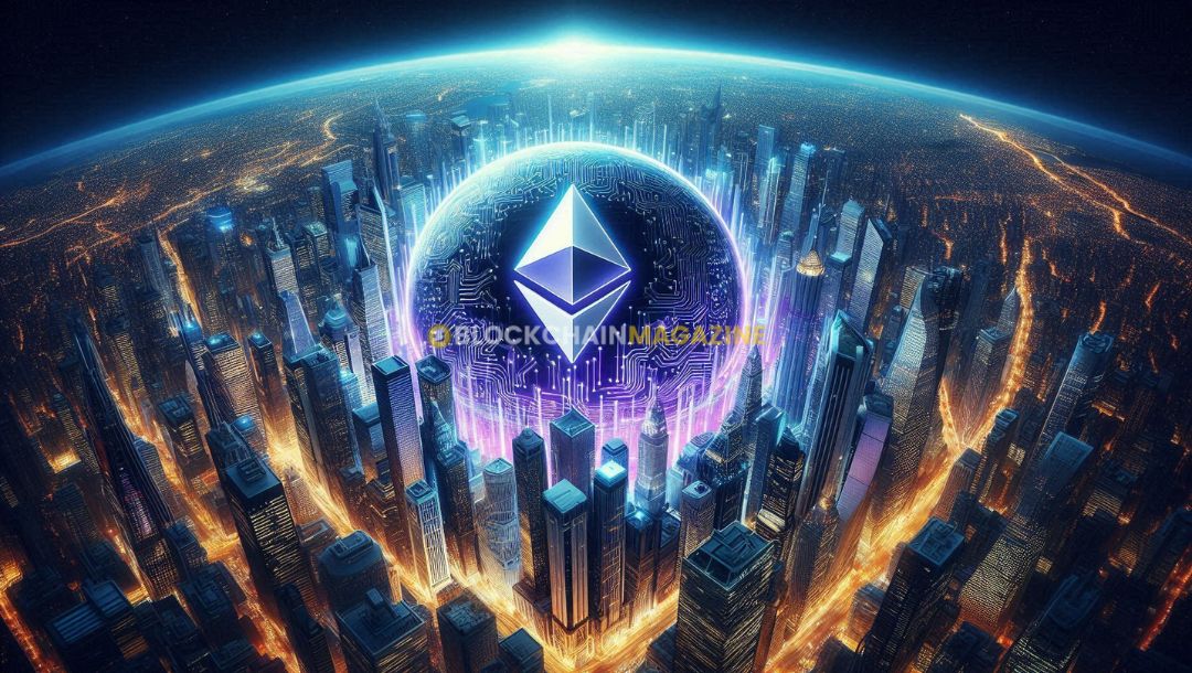 Blackrock debuts ethereum etf on brazil’s b3 stock exchange