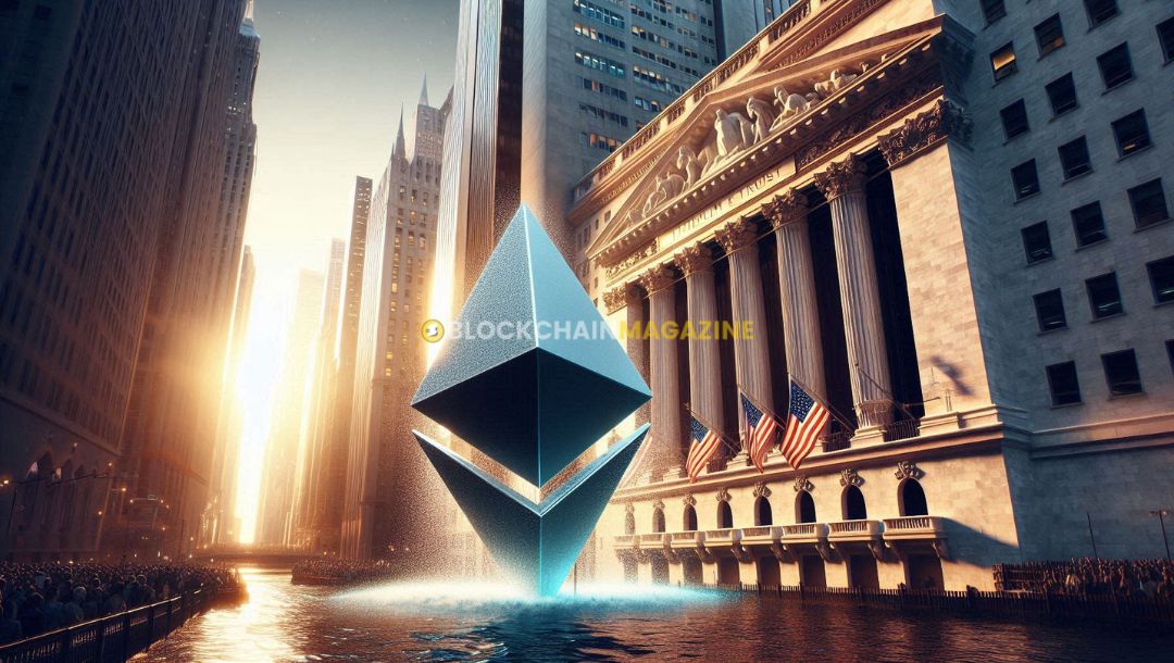 Blackrock’s ishares ethereum trust (etha) breaks $1 billion in net inflows, setting new etf milestone