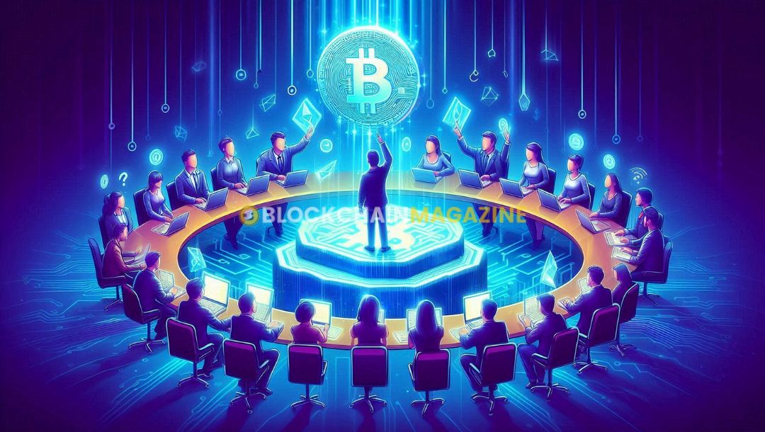 Following the right voices on twitter can greatly enhance your understanding of the blockchain and cryptocurrency world. Blockchain backers on twitter the must-follow influencers transforming crypto