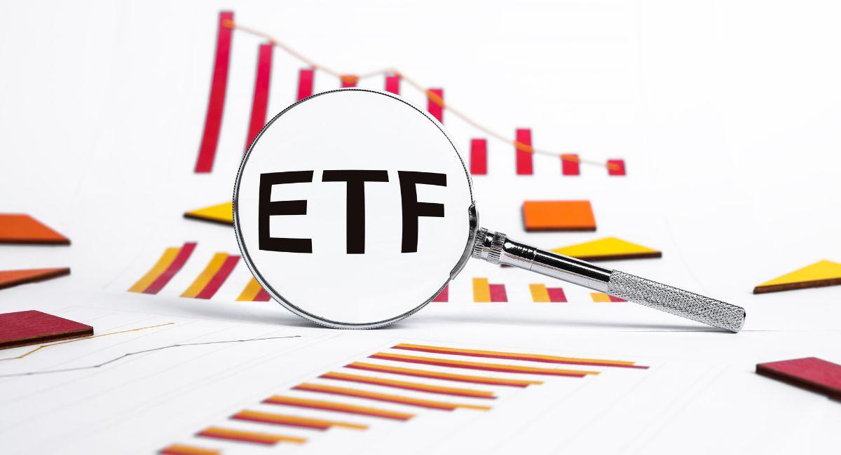 Spot bitcoin etfs etf savings etf fund flows ethereum etfs